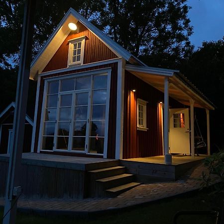Forest House Ljungskile Exterior photo