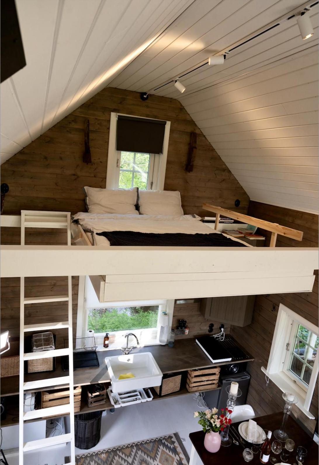 Forest House Ljungskile Exterior photo